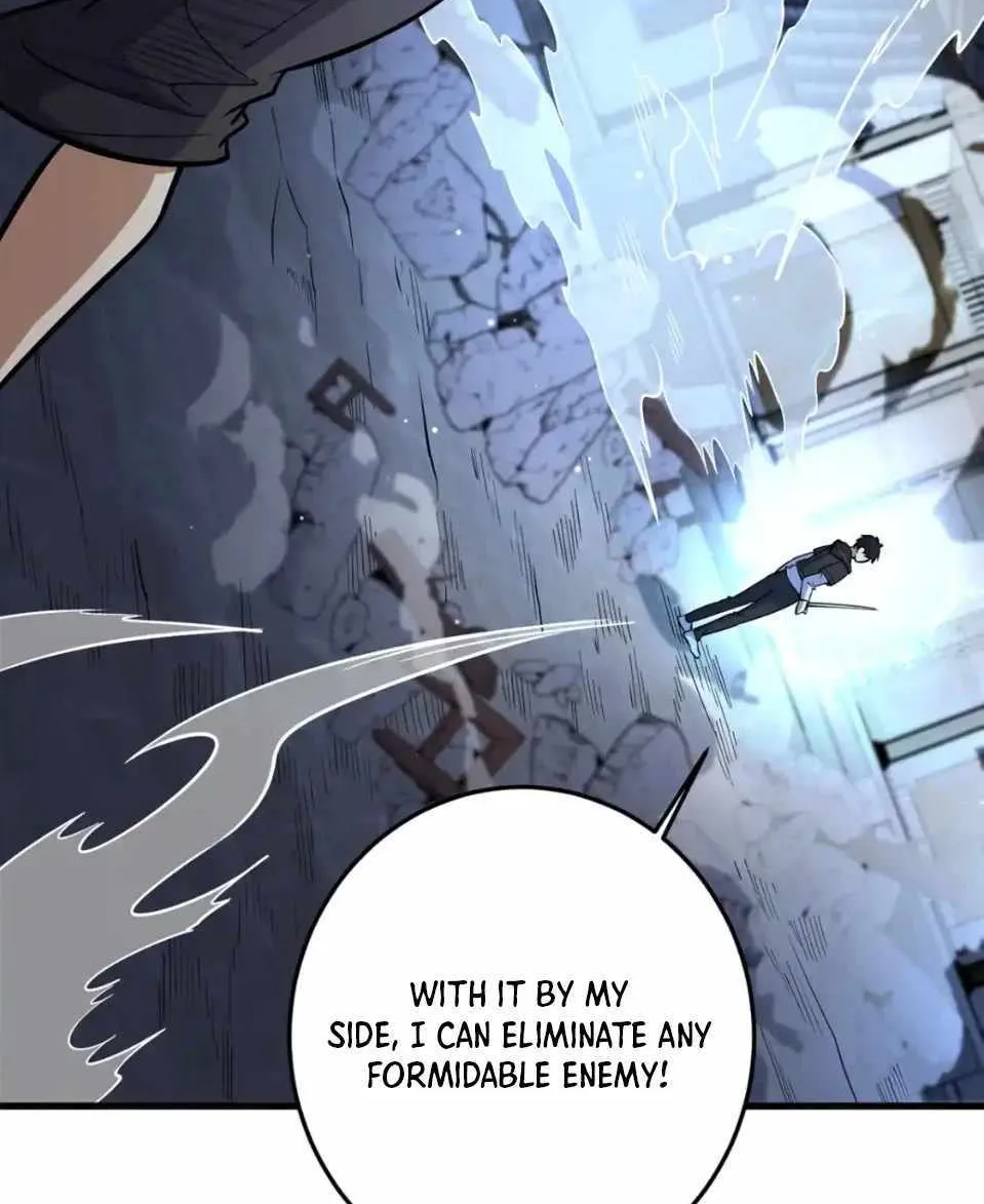 Divine Urban God Chapter 138 page 22 - 
