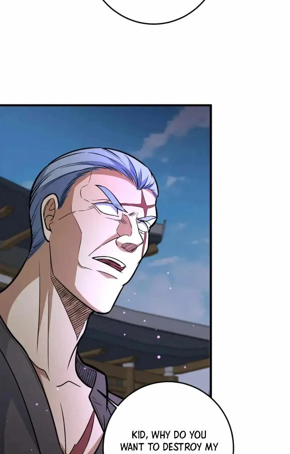 Divine Urban God Chapter 138 page 23 - 