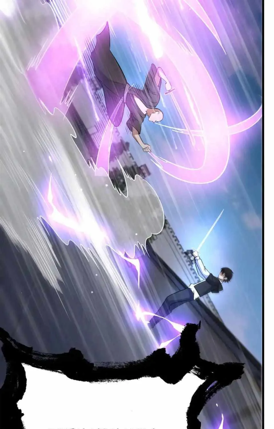 Divine Urban God Chapter 138 page 27 - 