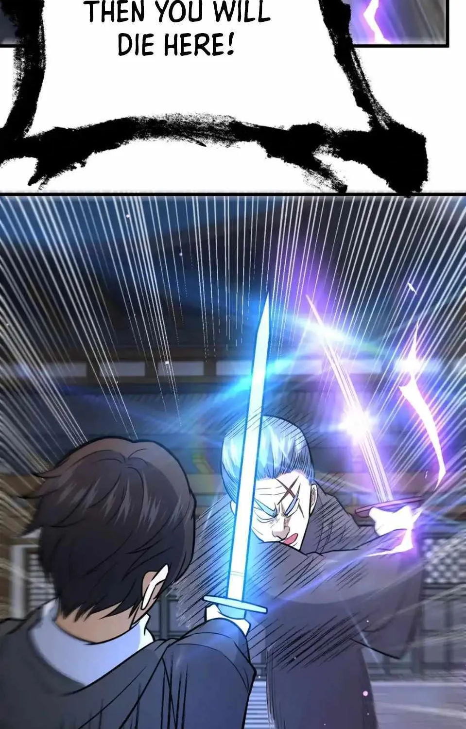 Divine Urban God Chapter 138 page 28 - 