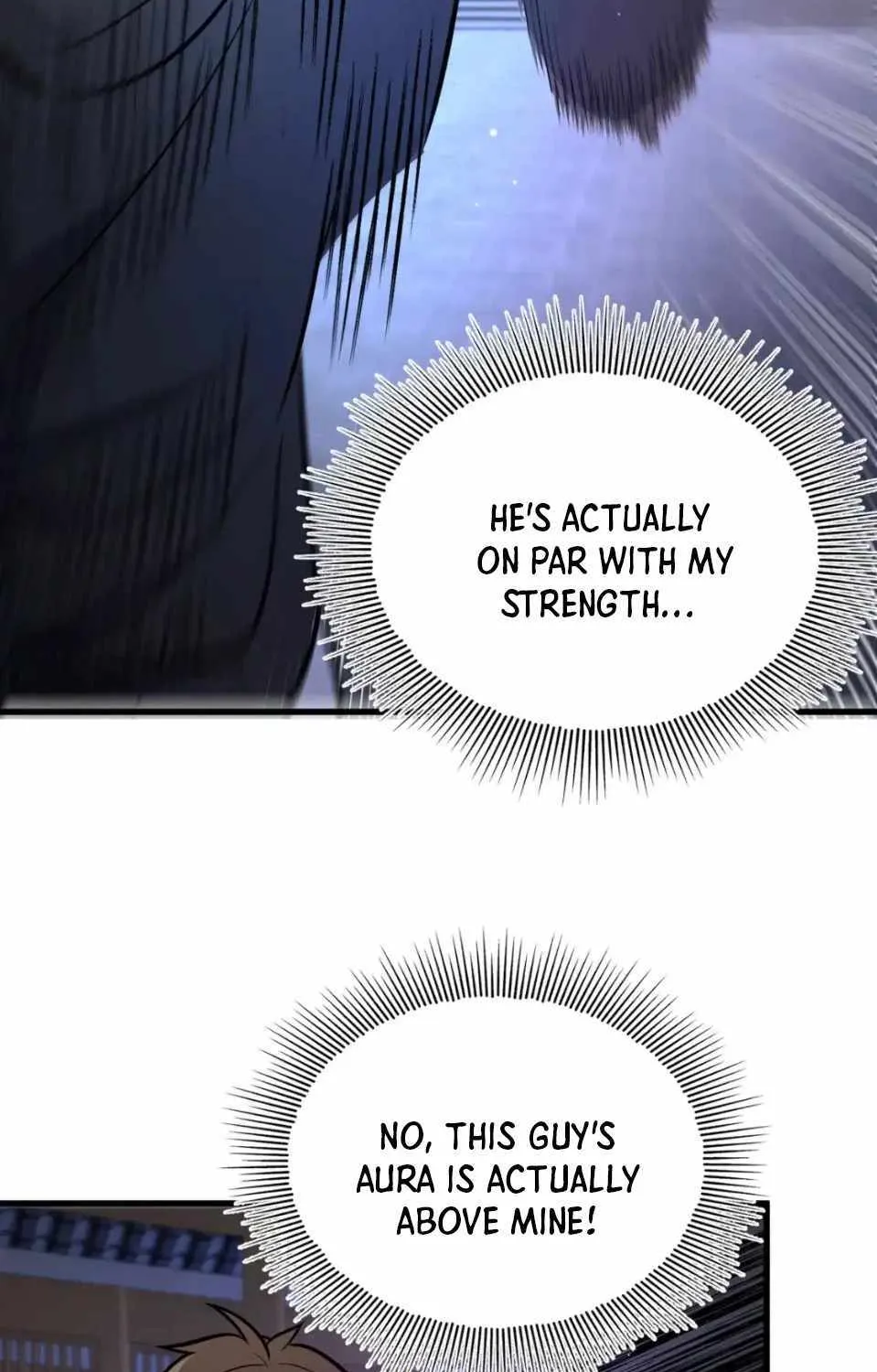 Divine Urban God Chapter 138 page 29 - 