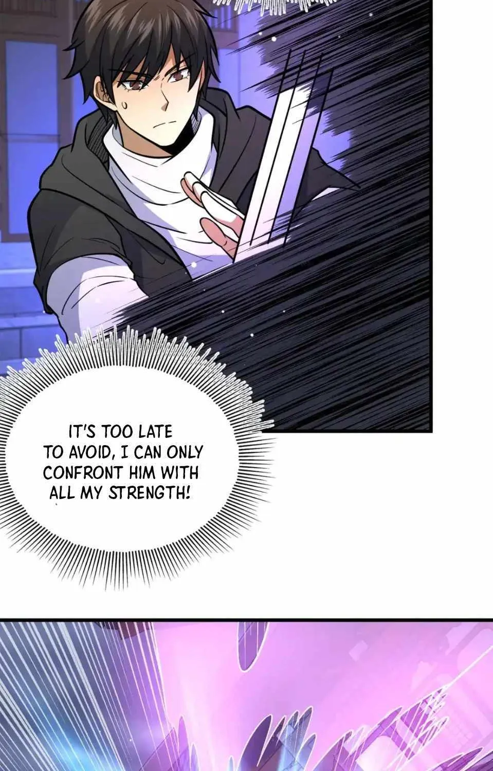 Divine Urban God Chapter 138 page 30 - 