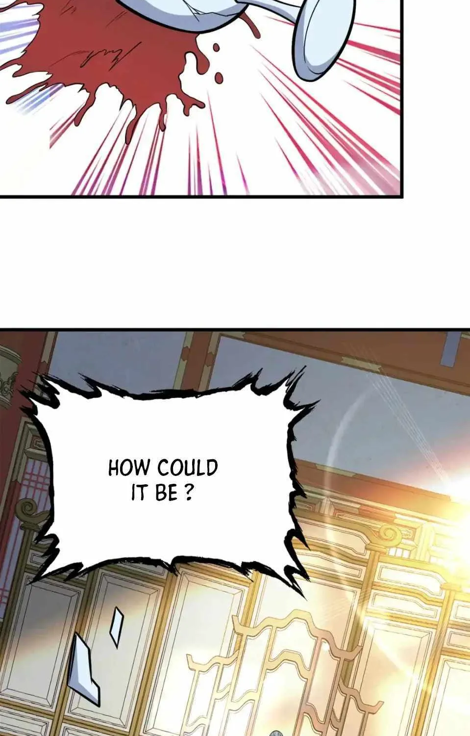 Divine Urban God Chapter 138 page 4 - 