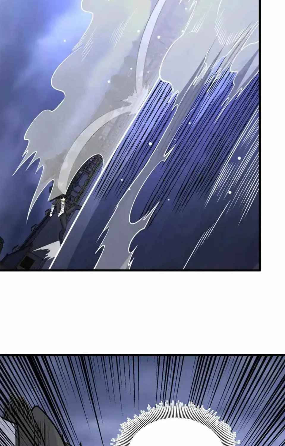 Divine Urban God Chapter 138 page 34 - 