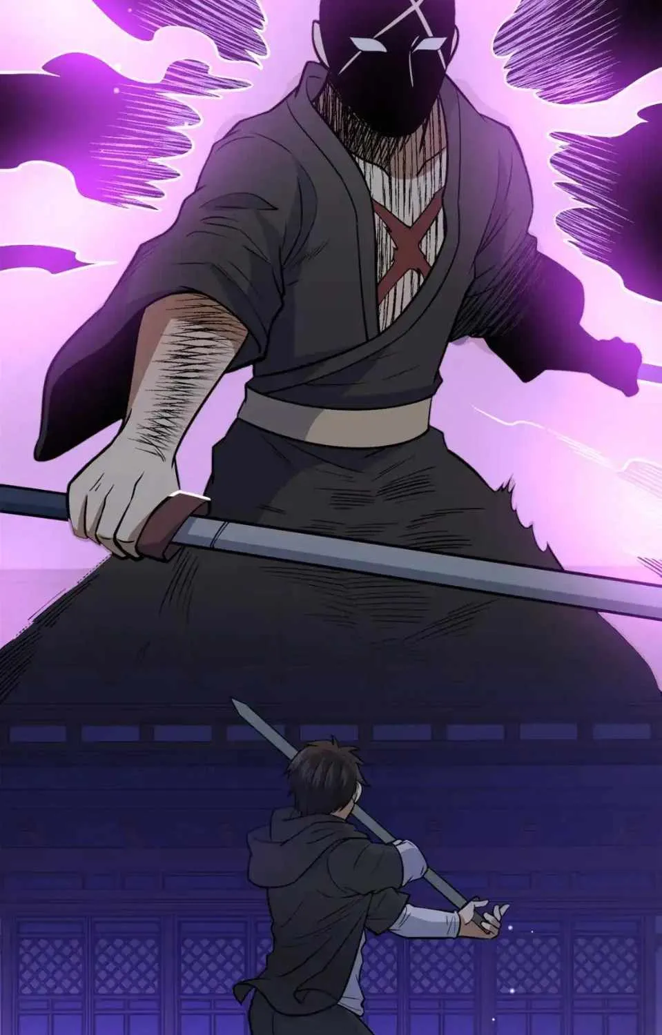 Divine Urban God Chapter 138 page 39 - 