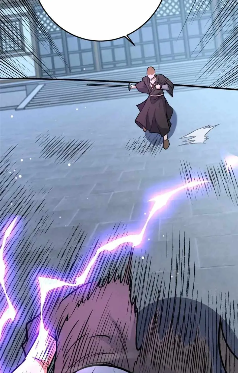 Divine Urban God Chapter 138 page 43 - 