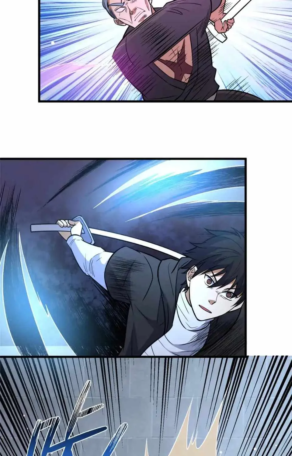 Divine Urban God Chapter 138 page 47 - 