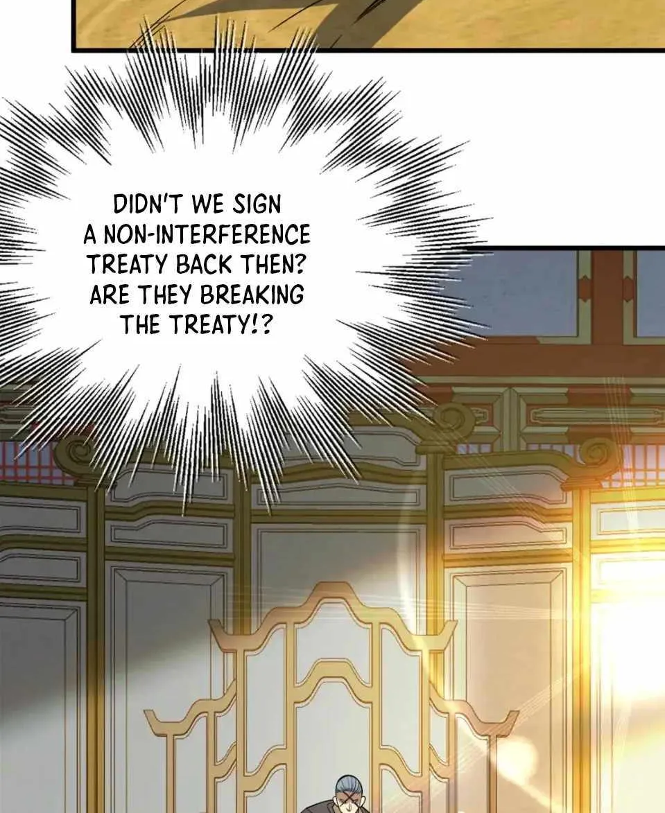 Divine Urban God Chapter 138 page 6 - 