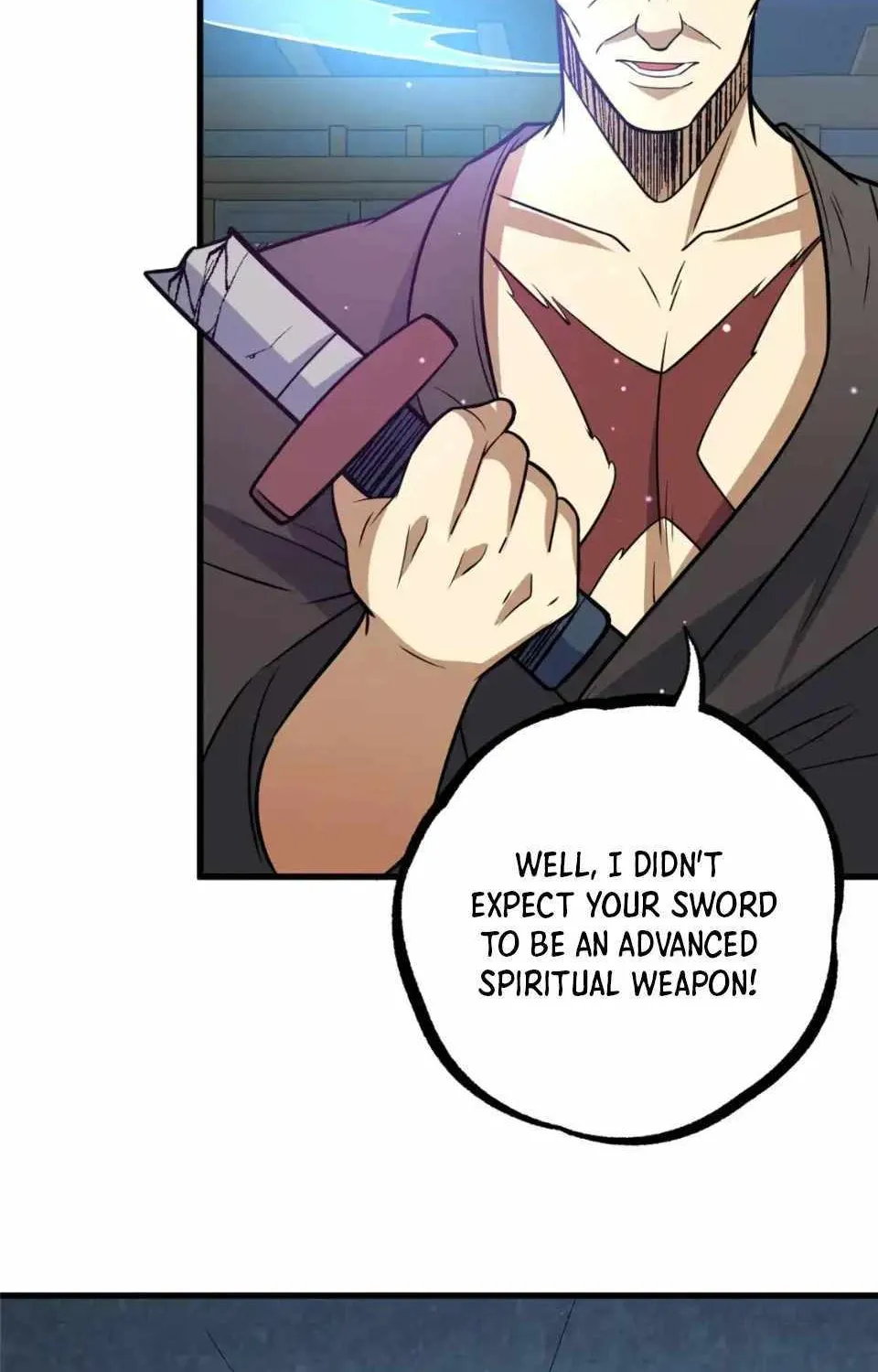 Divine Urban God Chapter 138 page 58 - 