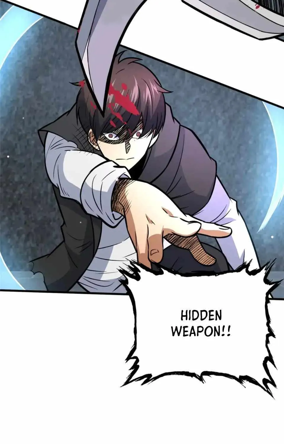 Divine Urban God Chapter 138 page 66 - 