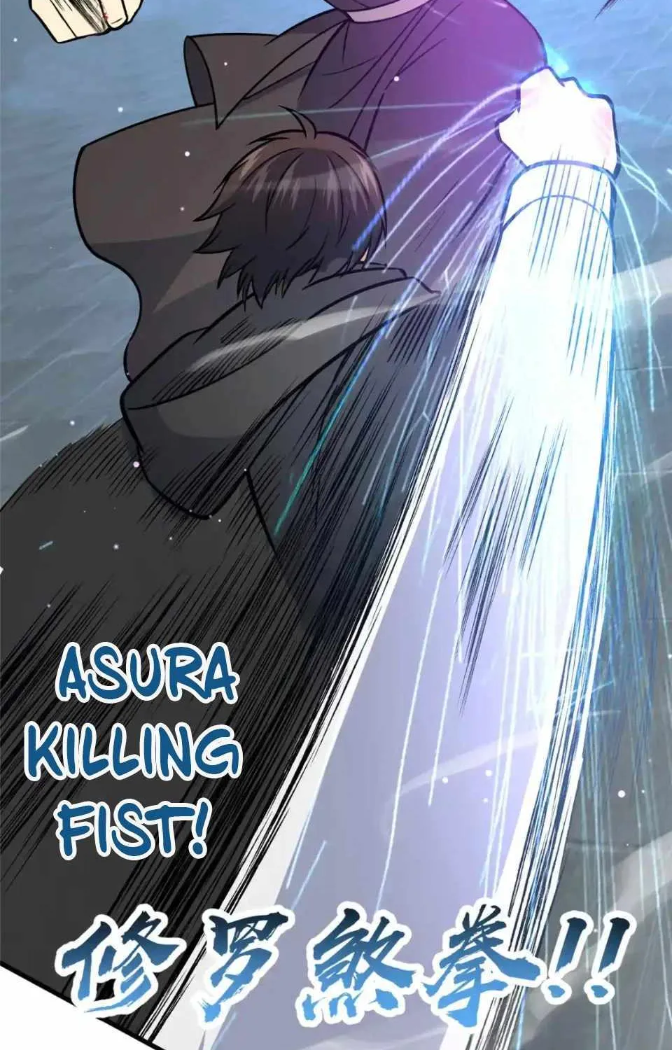 Divine Urban God Chapter 138 page 69 - 