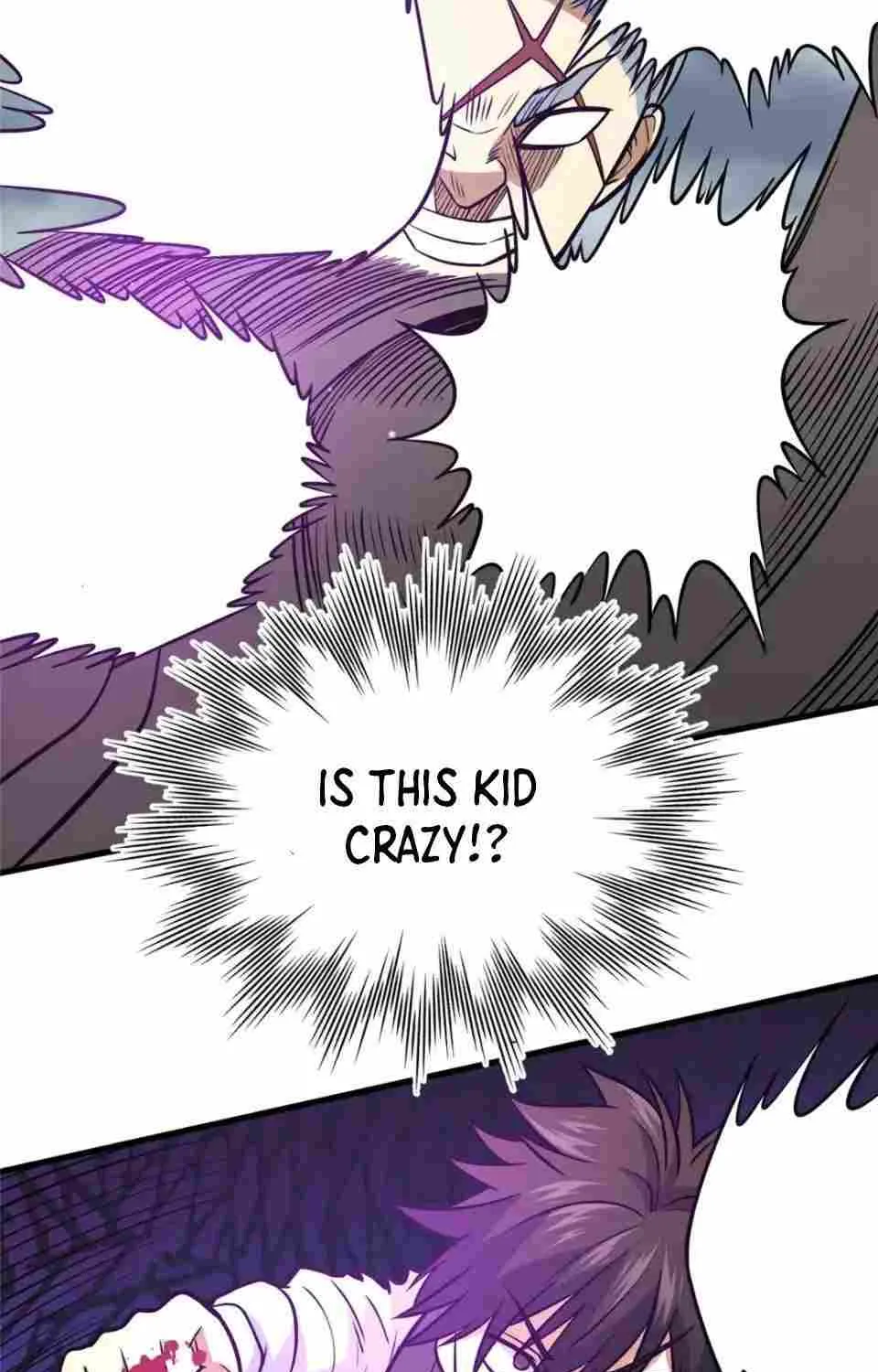 Divine Urban God Chapter 138 page 75 - 
