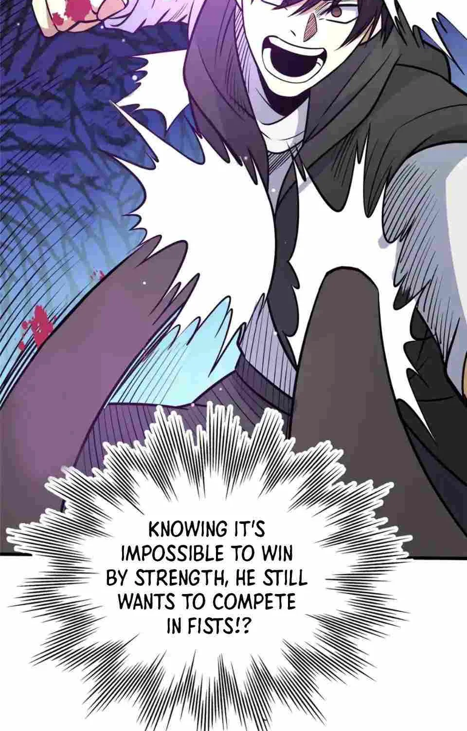 Divine Urban God Chapter 138 page 76 - 