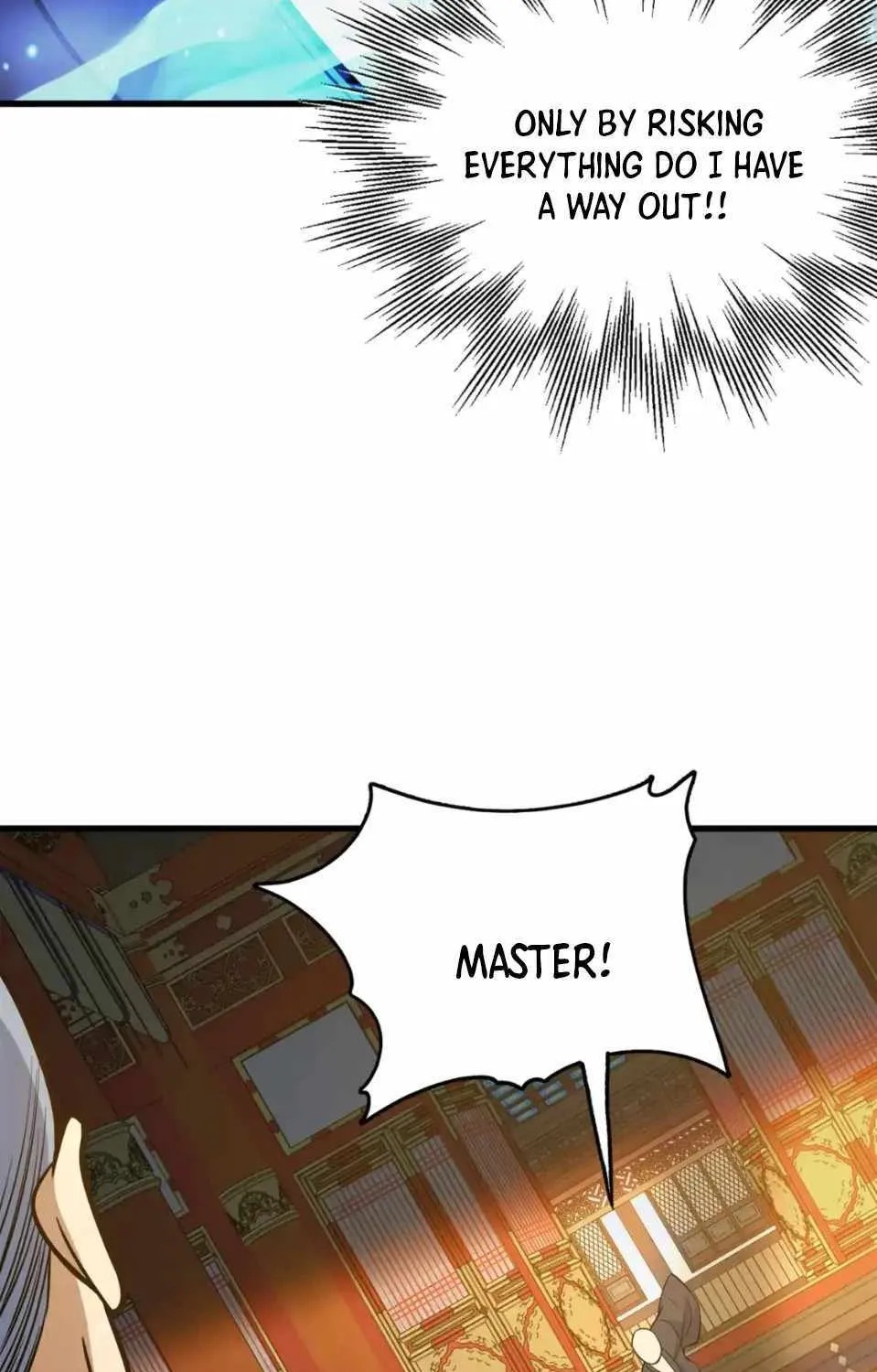 Divine Urban God Chapter 138 page 9 - 