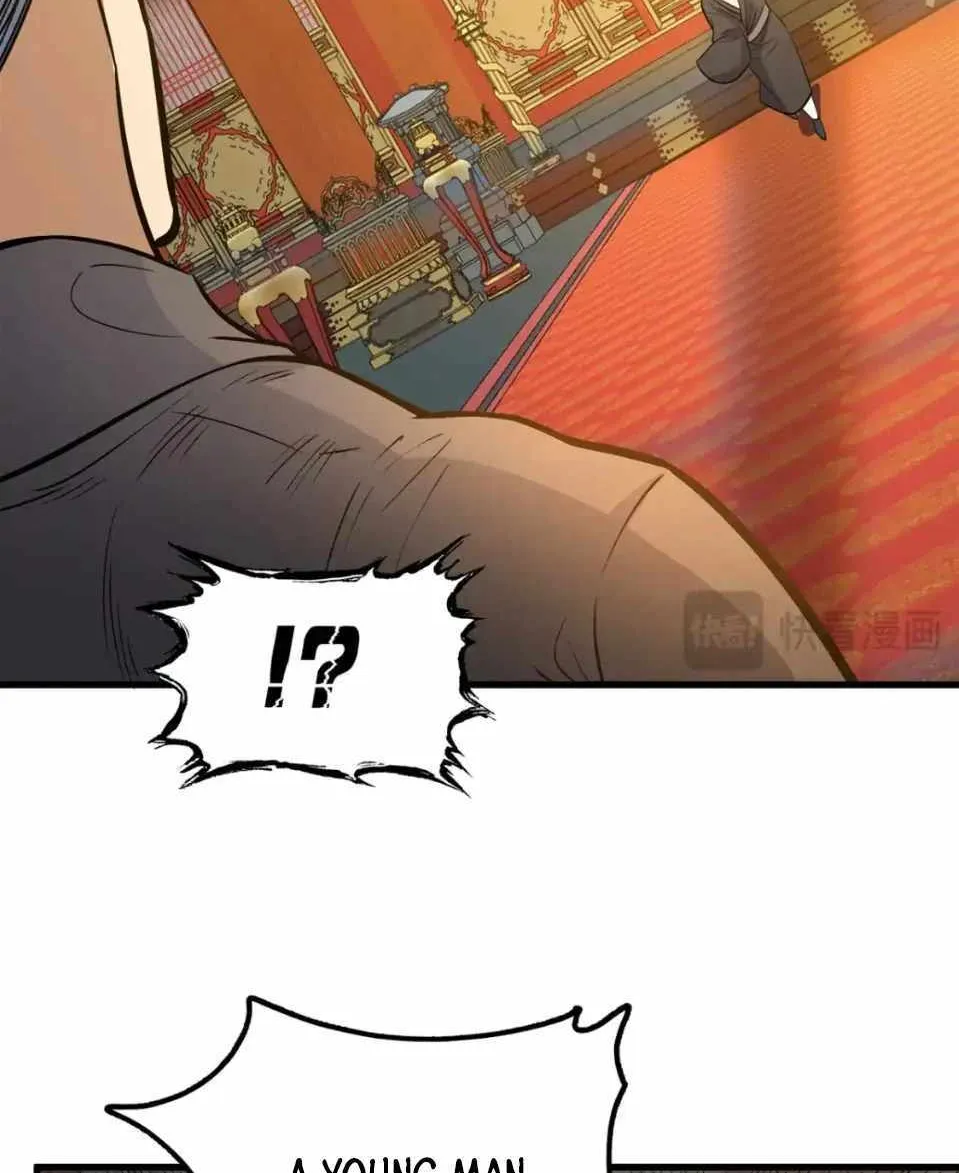 Divine Urban God Chapter 138 page 10 - 