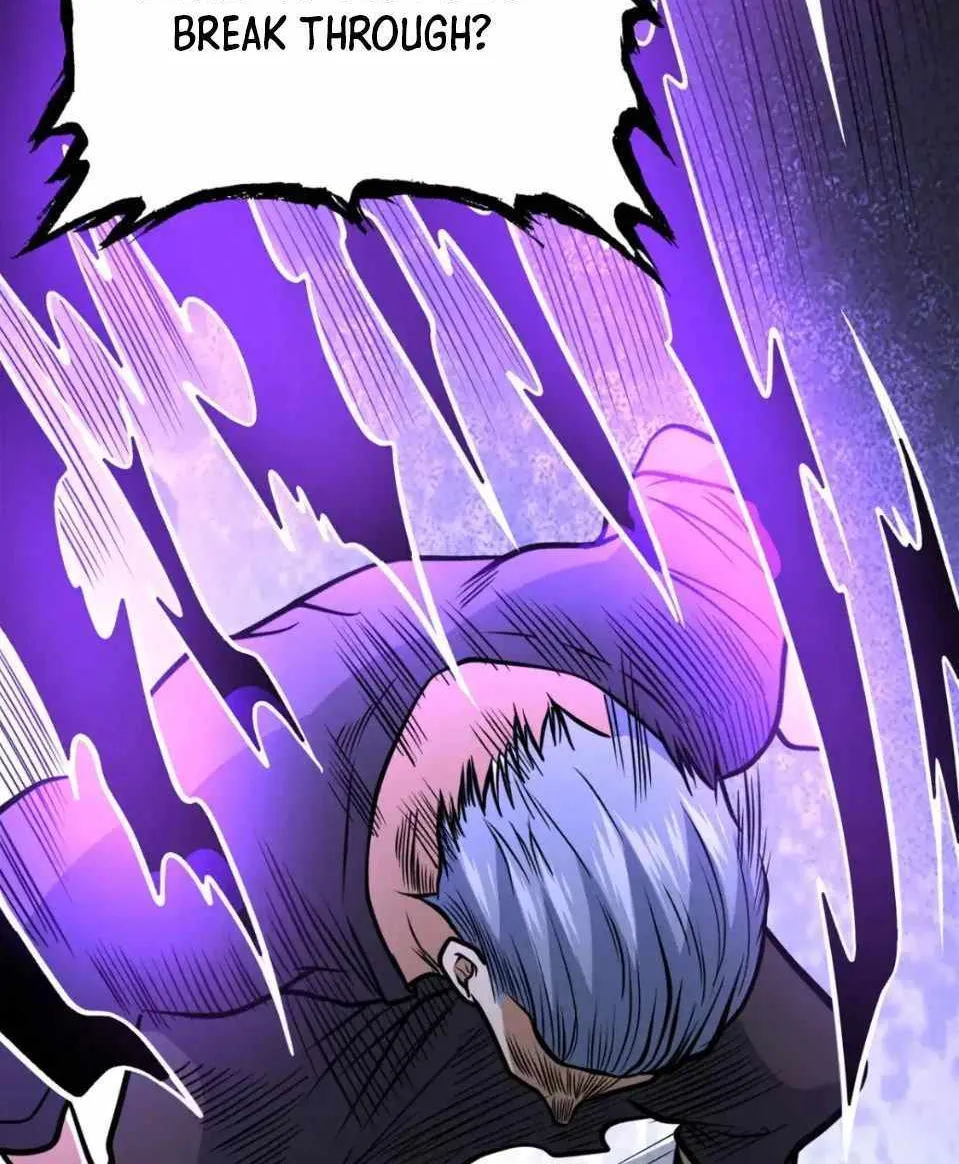 Divine Urban God Chapter 139 page 14 - 