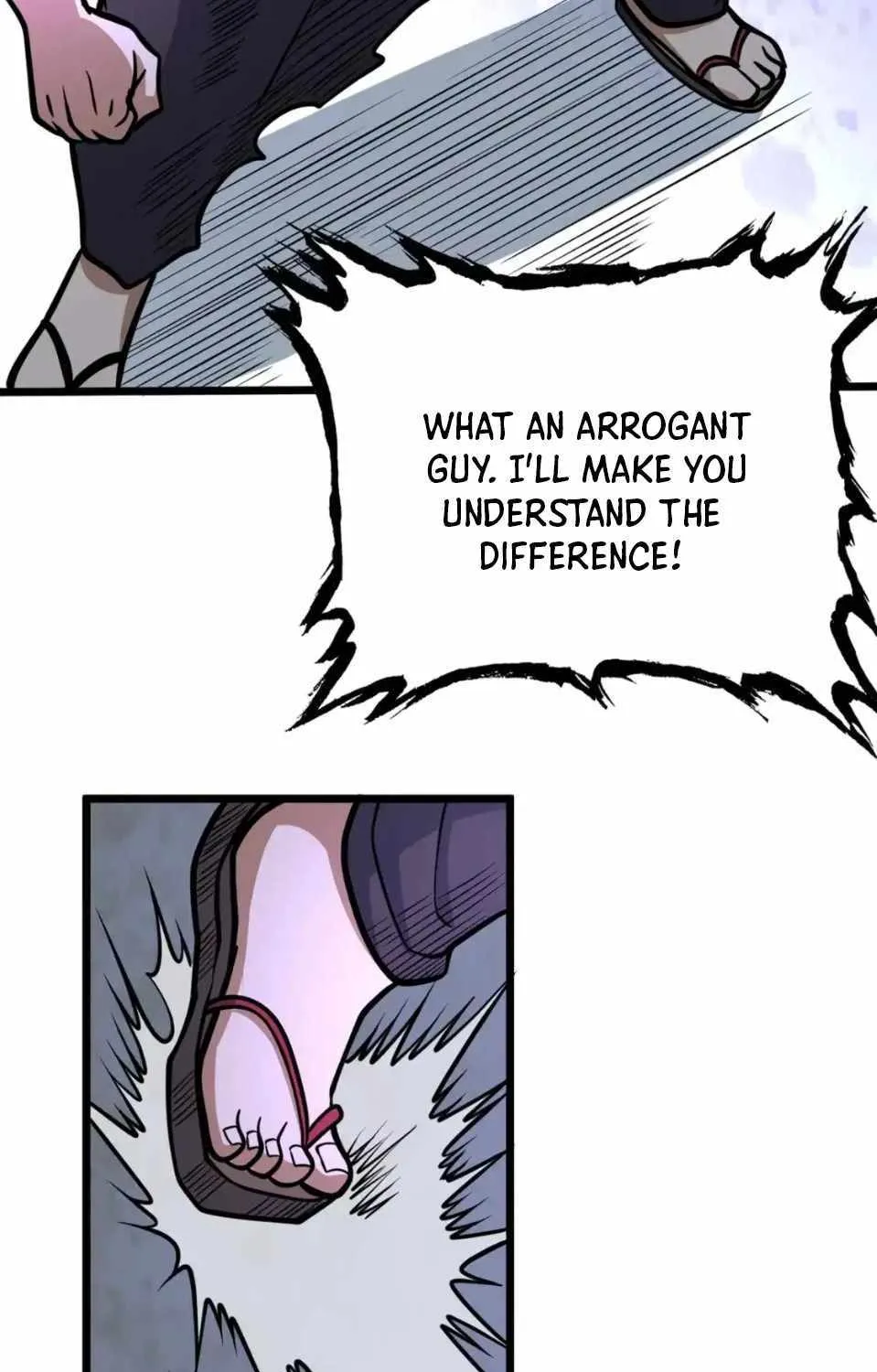 Divine Urban God Chapter 139 page 15 - 