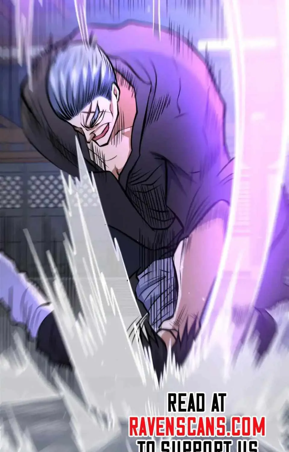 Divine Urban God Chapter 139 page 19 - 