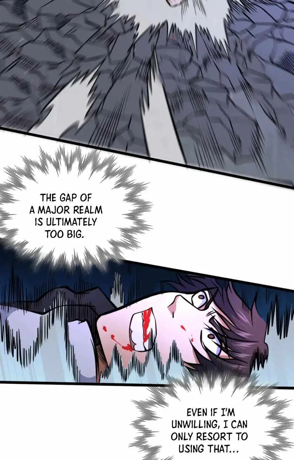 Divine Urban God Chapter 139 page 21 - 