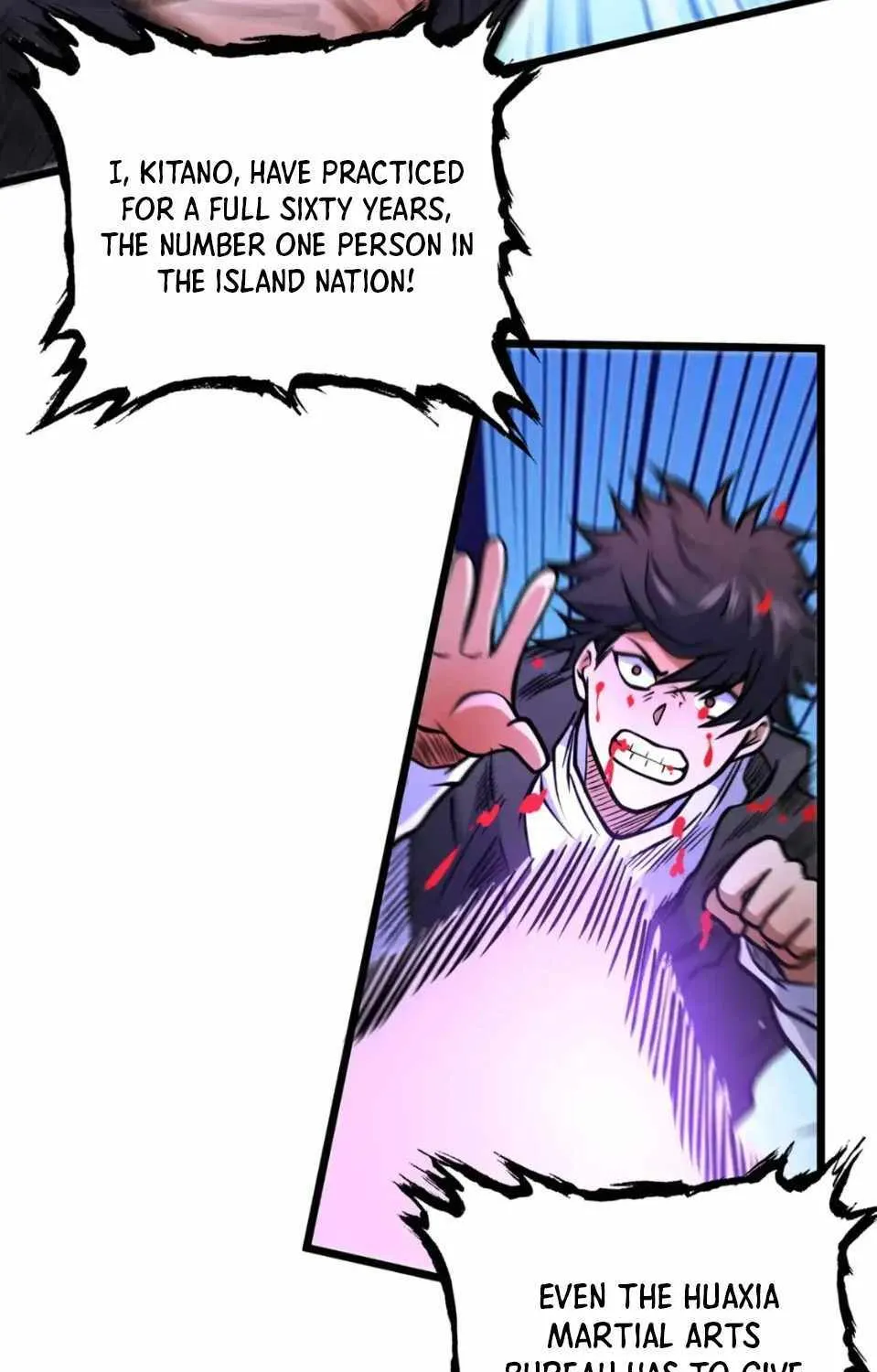 Divine Urban God Chapter 139 page 23 - 