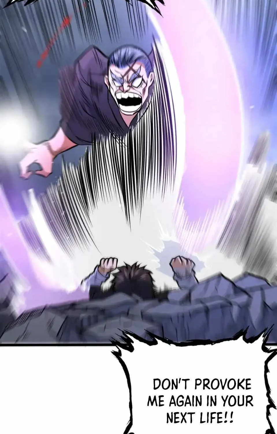 Divine Urban God Chapter 139 page 26 - 