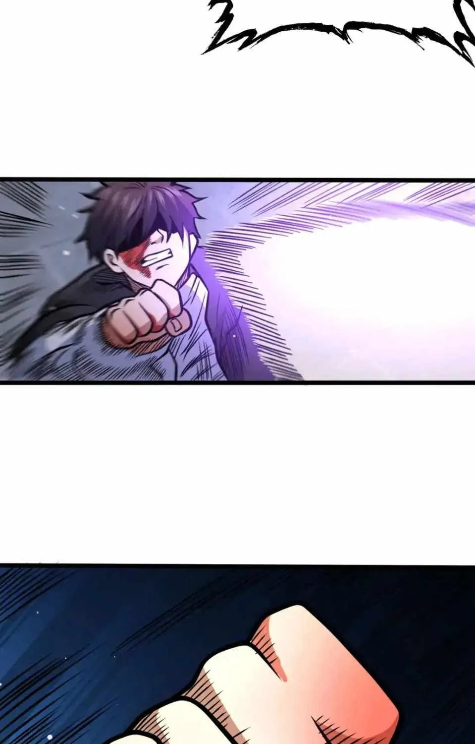 Divine Urban God Chapter 139 page 27 - 