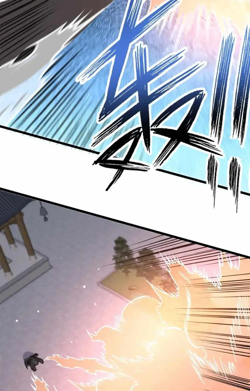 Divine Urban God Chapter 139 page 30 - 