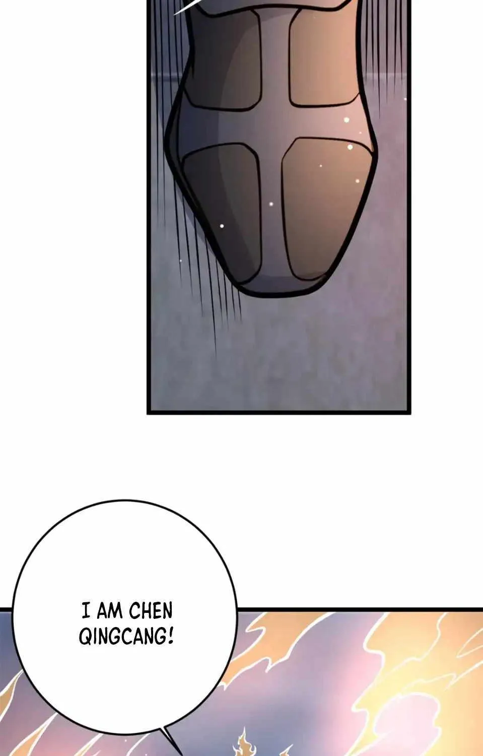 Divine Urban God Chapter 139 page 36 - 