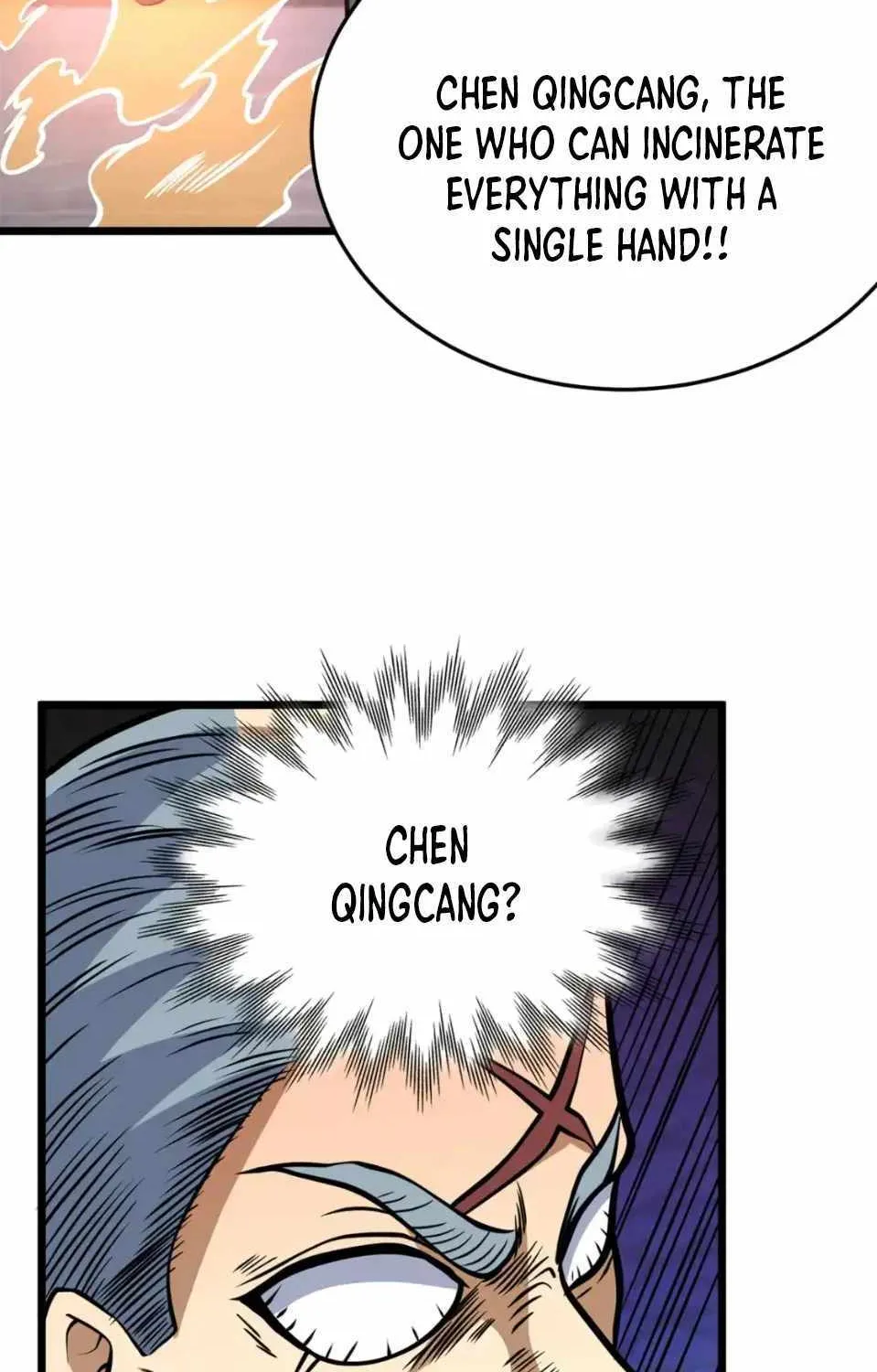 Divine Urban God Chapter 139 page 38 - 