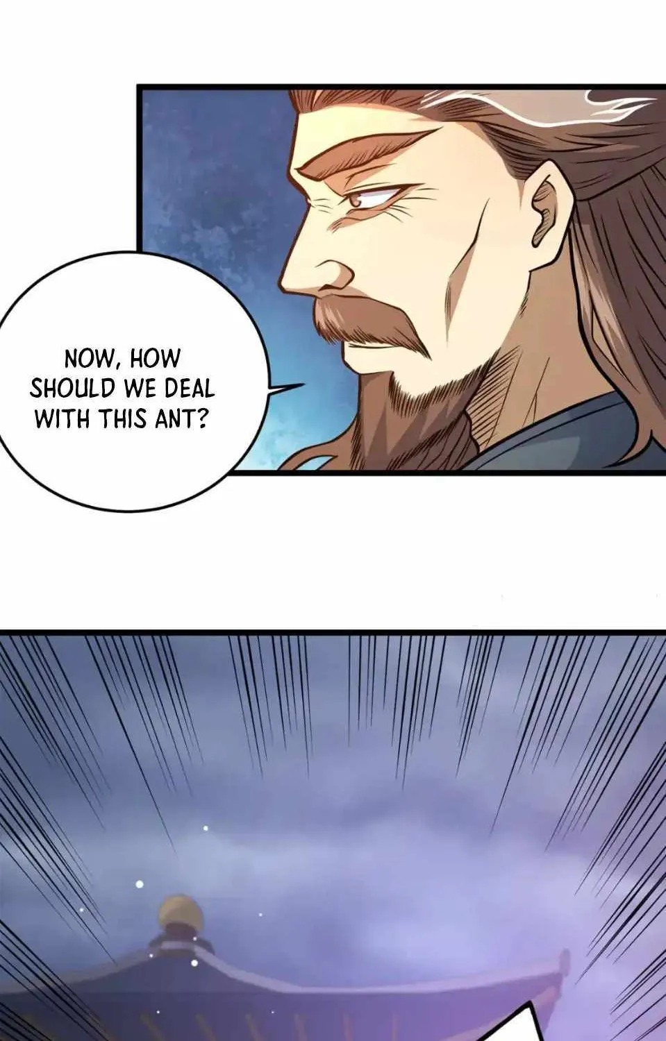 Divine Urban God Chapter 139 page 46 - 