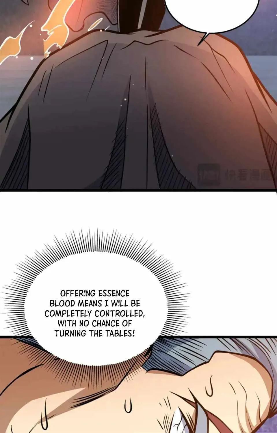 Divine Urban God Chapter 139 page 51 - 