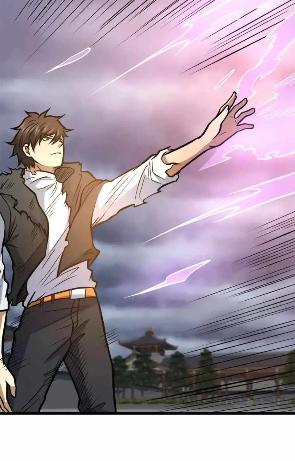 Divine Urban God Chapter 139 page 59 - 