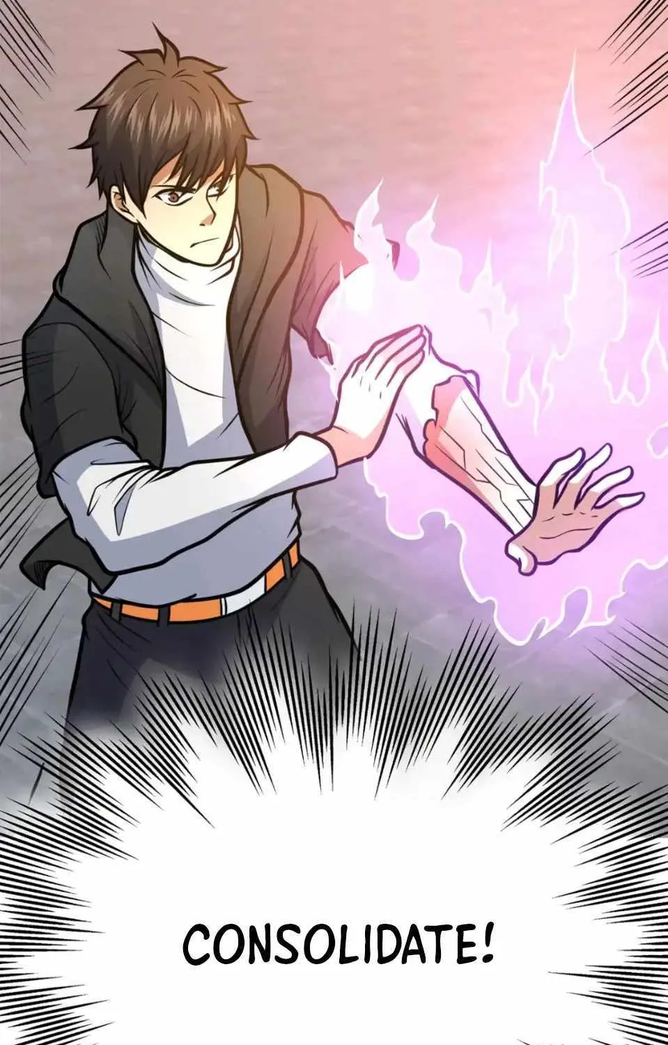 Divine Urban God Chapter 139 page 61 - 
