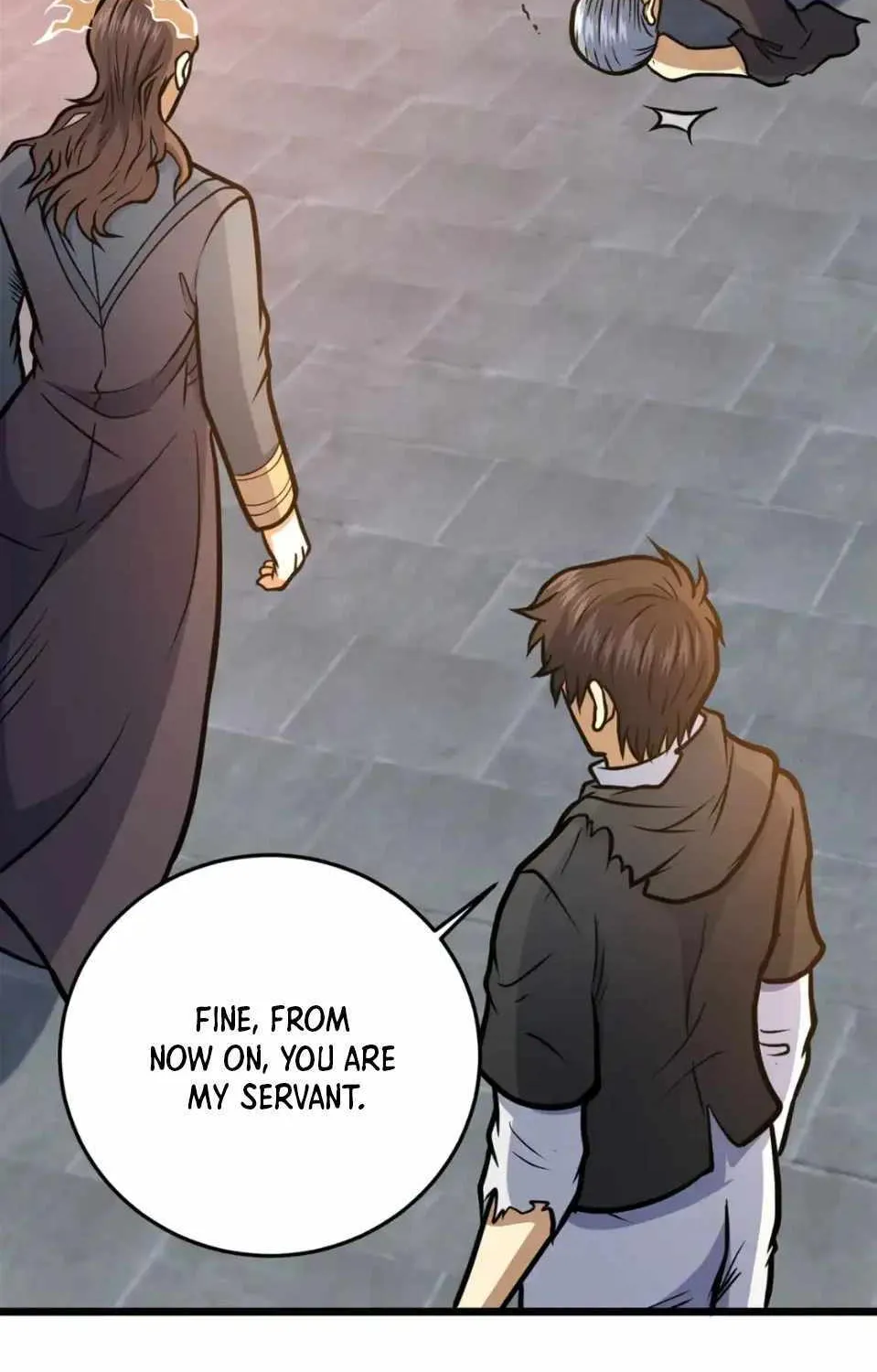 Divine Urban God Chapter 139 page 64 - 