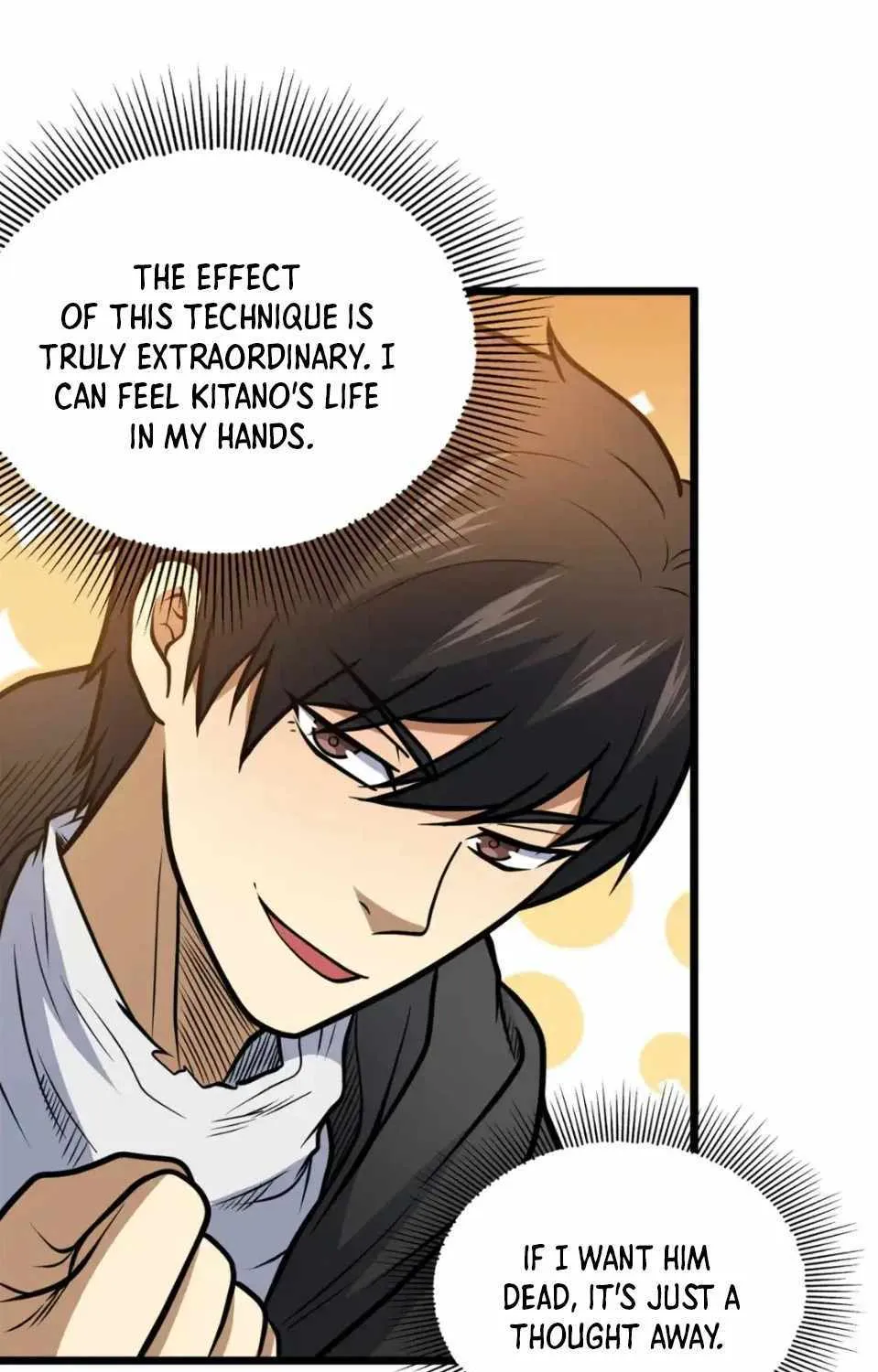 Divine Urban God Chapter 139 page 65 - 