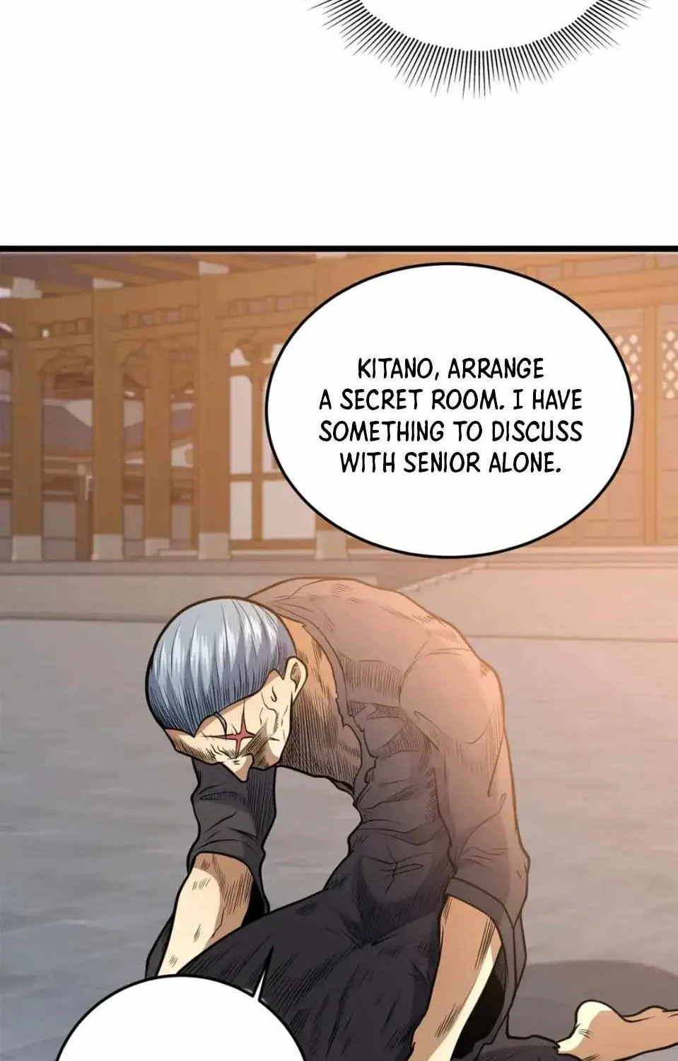 Divine Urban God Chapter 139 page 66 - 