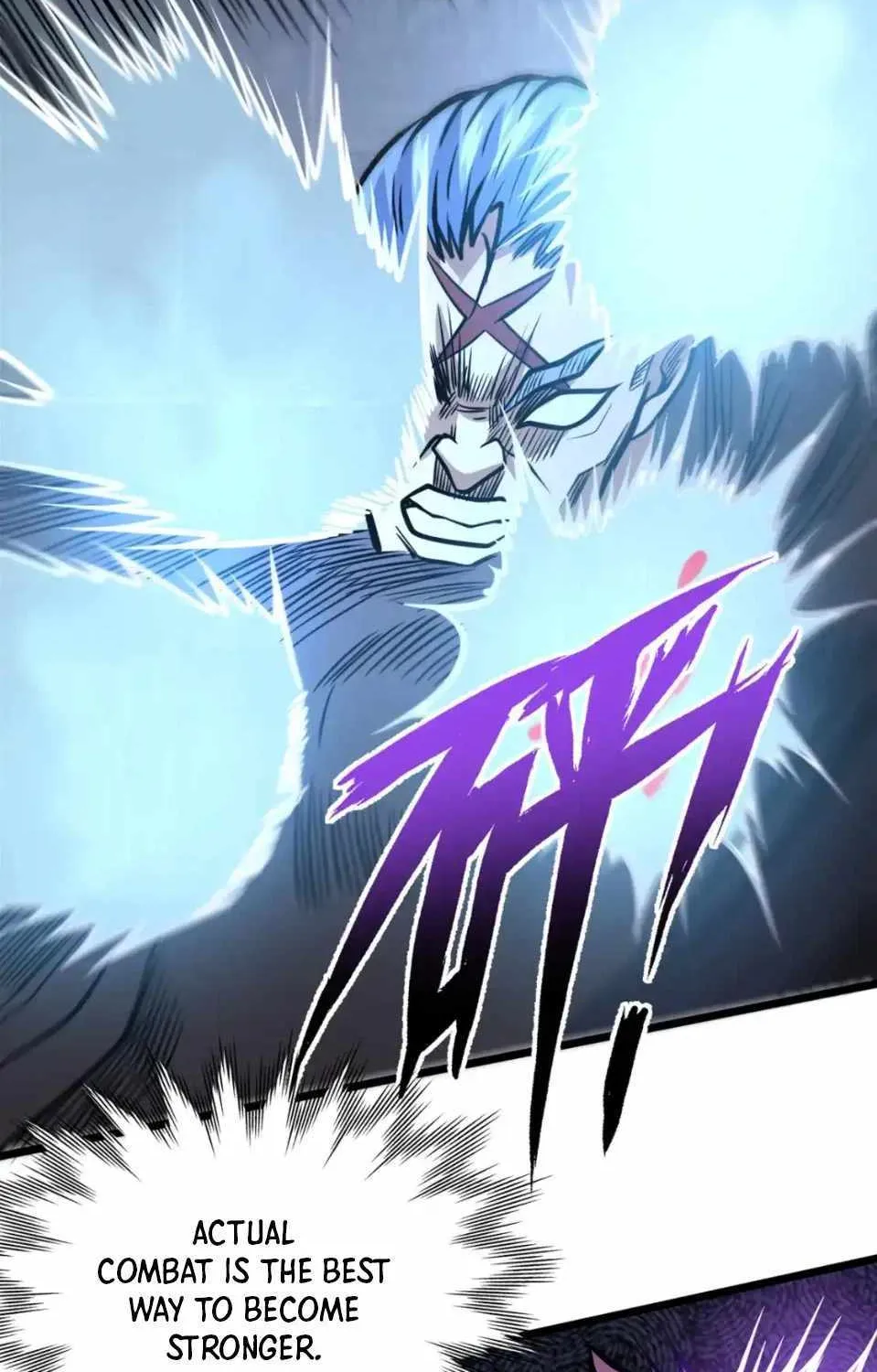 Divine Urban God Chapter 139 page 8 - 