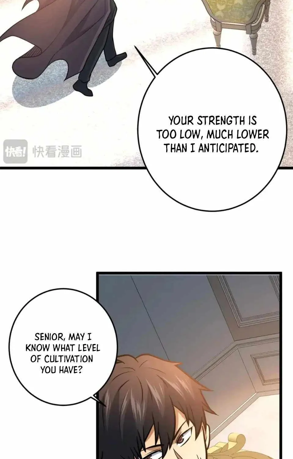 Divine Urban God Chapter 139 page 71 - 