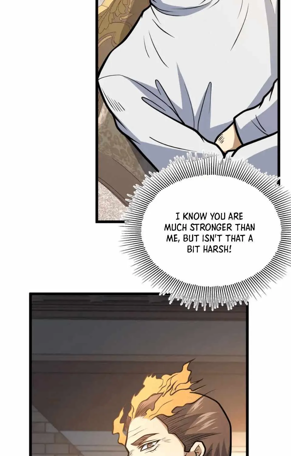 Divine Urban God Chapter 139 page 73 - 