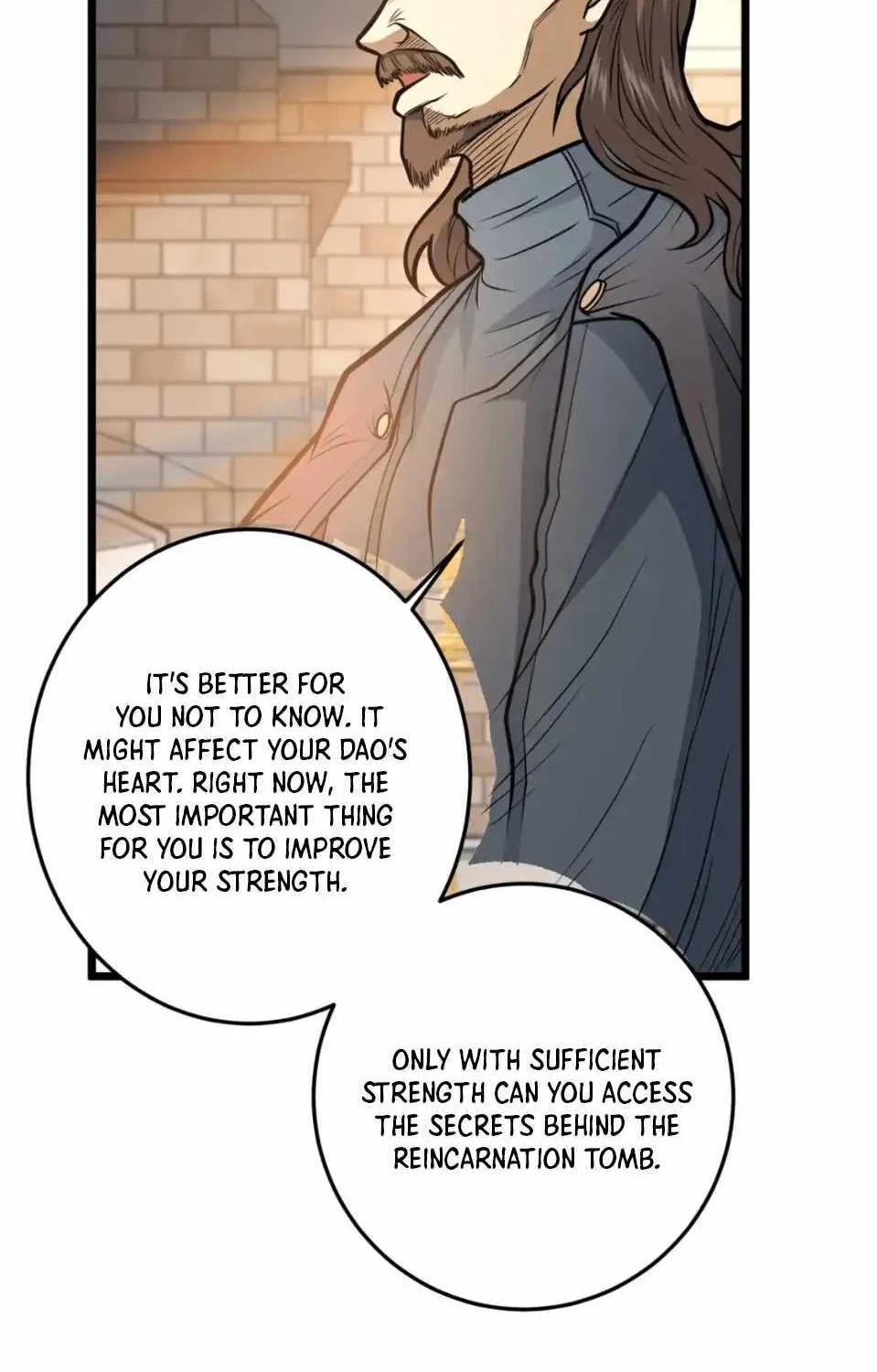Divine Urban God Chapter 139 page 74 - 