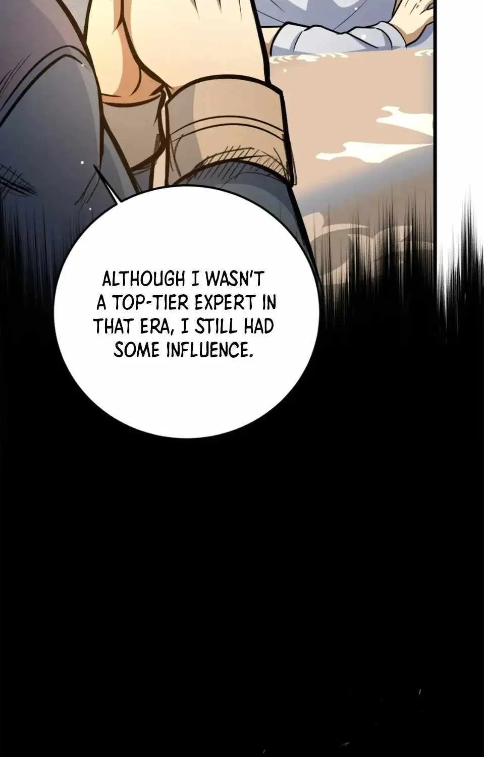 Divine Urban God Chapter 140 page 11 - 
