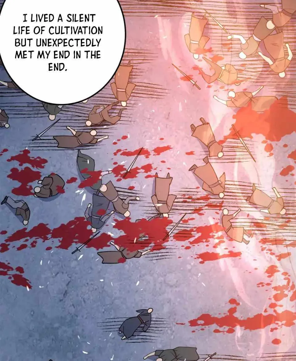 Divine Urban God Chapter 140 page 13 - 