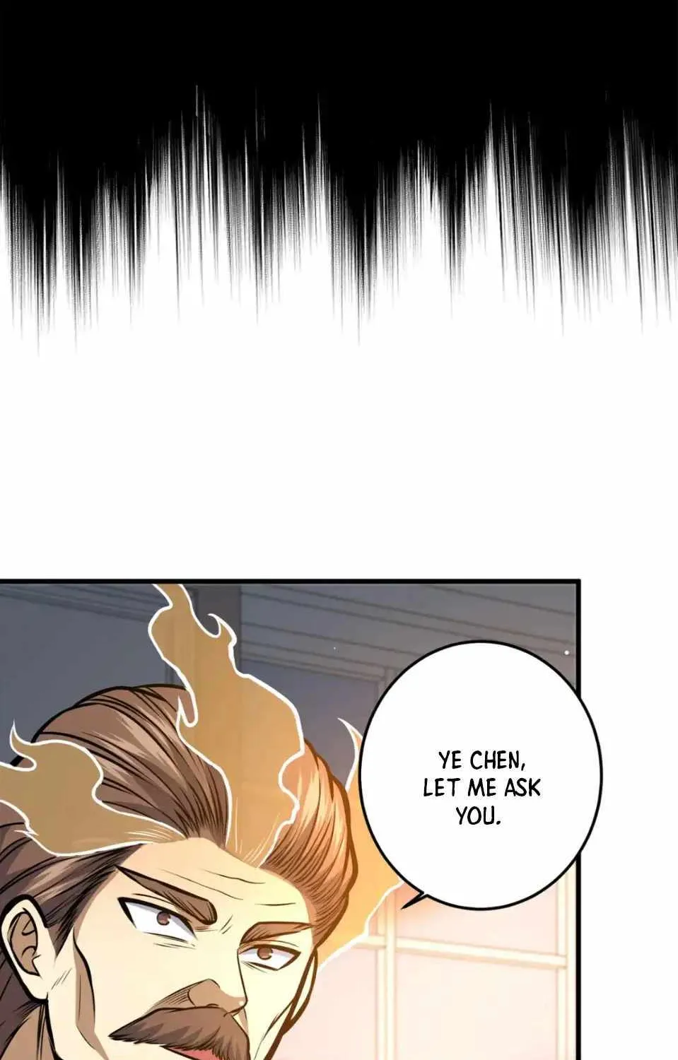 Divine Urban God Chapter 140 page 15 - 