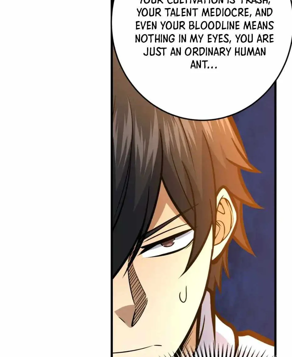 Divine Urban God Chapter 140 page 17 - 