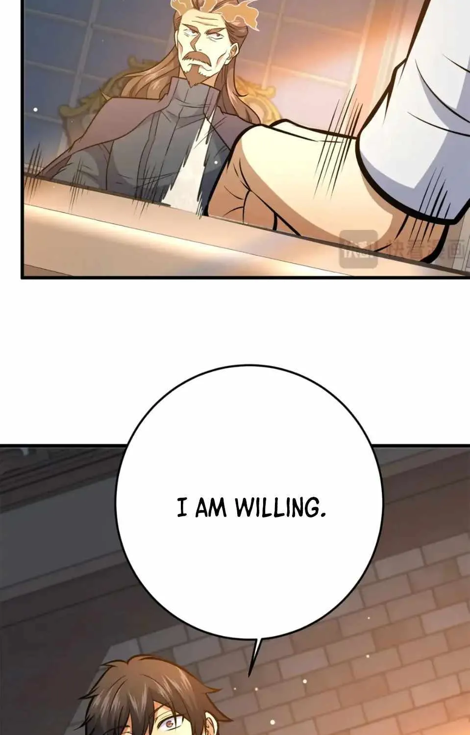 Divine Urban God Chapter 140 page 20 - 