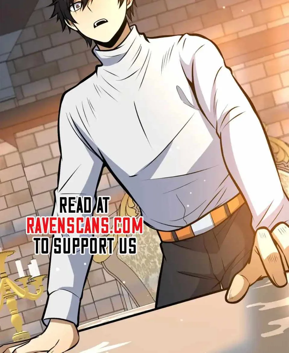 Divine Urban God Chapter 140 page 21 - 