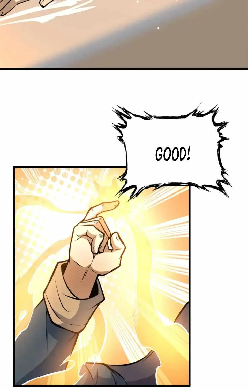 Divine Urban God Chapter 140 page 22 - 