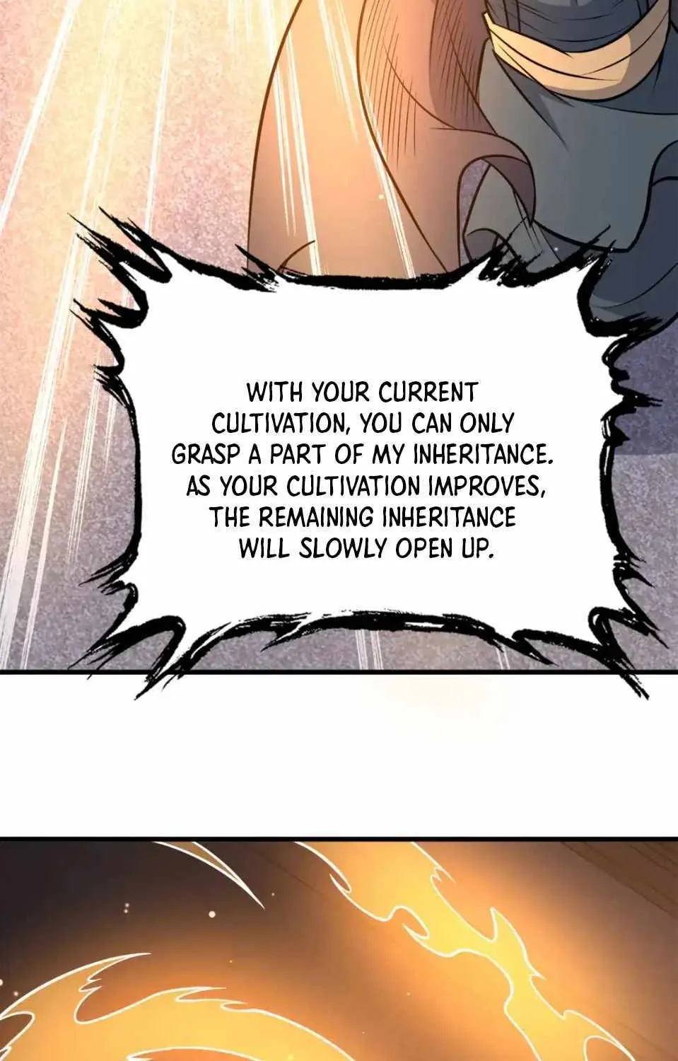 Divine Urban God Chapter 140 page 24 - 