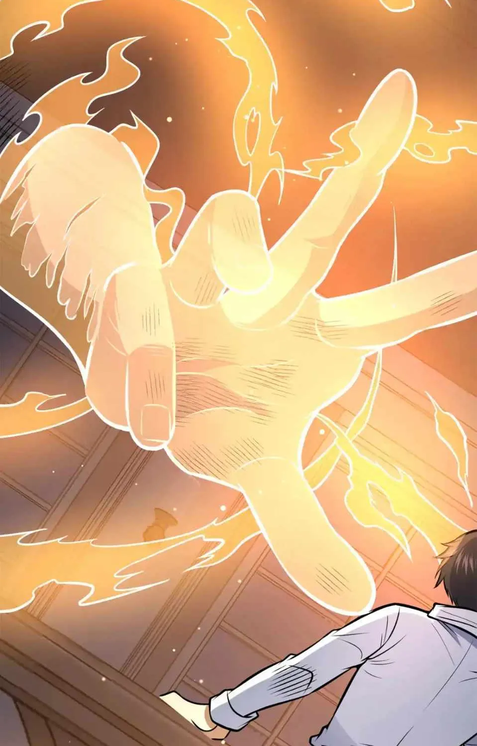 Divine Urban God Chapter 140 page 25 - 