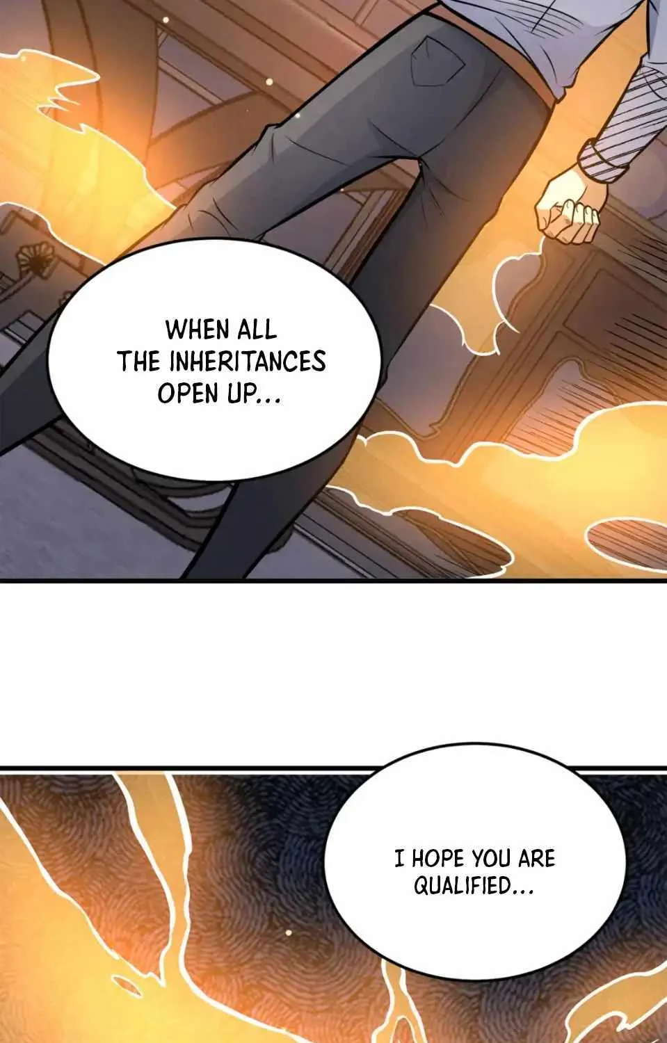 Divine Urban God Chapter 140 page 26 - 